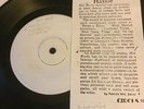 The Rolling Stones Hot Rocks Hassle Super Rare Collectible Ep 7” 45 Analog
