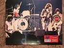 RAMONES IT’S ALIVE 2 LP (BLUE/RED) COLORED VINYL