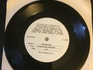 The Beatles Across The Universe World Wildlife Fund Mono Super Rare Collectible
