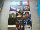 Vinyl Queen,Deep Purple,Van Halen,Gary Moore,Whitesnake,Rainbow,Uriah Heep,Bon J