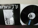 FRENCH TV LP 1984 Private Press Avantgarde Art Goth Prog Jazz Rock easter island