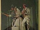 Os Mutantes -Mutantes Don Quixote self-titled LP NEW / SEALED FREE SHIP