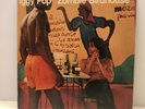 Original Iggy Pop Zombie Birdhouse LP Album 1982 Animal Records Ape 6000 VG+