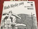 Mods Mayday 2009 Ep Mint Condition Mod Revival
