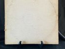 Beatles White Album 1968 Original Vinyl 2LP SWBO-101