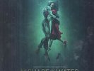ALEXANDRE DESPLAT Shape Of Water LP VINYL Europe Decca 2018 13 Track Limited