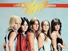 Runaways, - Live In Japan (Red Vinyl) - LP Vinyl - New