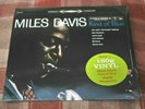 MILES DAVIS KIND OF BLUE LP VINYL 180G CS8163 DE AGOSTINI RECORD MINT NEW SEALED