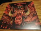 MOTORHEAD -  SACRIFICE - VINYL LP - 1995 - GERMANY PRESS - SEALED MINT - LEMMY