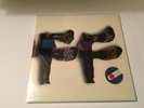 Eiliff - S/T GERMAN REISSUE LP krautrock/jazzrock CRAZY GOOD