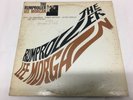 Lee Morgan “The Rumproller” Vinyl LP Record Album BST 84199 Stereo Blue Note