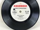 VHTF PROMO-ONLY Bruce Springsteen 7” Rosalita /Spirit In The Night; Growin Up