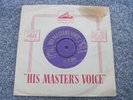ELVIS PRESLEY Love Me Tender  1956  GOLD HMV     VG+