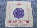 ELVIS PRESLEY Mystery Train  1957  GOLD HMV     superb EX