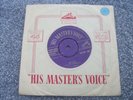 ELVIS PRESLEY Rip It Up  1957  GOLD HMV      VG+