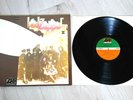 LED ZEPPELIN II  LP original Vinyl 1969 Germany SD 8216 RL Bob Ludwig  NEAR MINT
