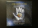 Jon Anderson 1000 hands vinyl LP