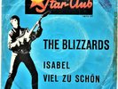 The Blizzards: 