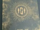 Pearl Jam Vinyl live at Third Man Records With 7 Inch Single Jack White Vedder