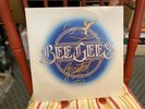 The Bee Gees Greatest Hits 1979 Double Tri Fold Vinyl LP Cover VG+ & Vinyl VG+