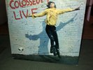 Colosseum Live Gatefold German 1971 12