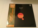 Nucleus - Elastic Rock JAPAN LP w/ obi Vertigo jazzrock MASTERWORK