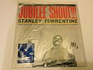 Stanley Turrentine -Jubilee Shout 2 x 45RPM 180 GRAM LP Music Matters/Blue Note