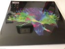 Muse the 2nd Law Uk Vinyl Double Record New Sealed 2012 Warner Brothers