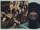 CINDERELLA Heartbreak Station MERCURY 848 018-1 NEAR MINT LP (Winds of Change)