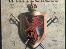 WhiteCross {Triumphant Return} 1989 Vinyl SPCN 790 060 1848 Album W/Lyric Sheet