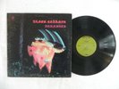 Black Sabbath HARD ROCK LP Paranoid (WB WS1887) Green Label