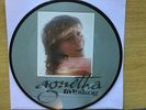 Agnetha Fältskog: The Heat Is On (P/S; GB)			Epic WA3436	1983