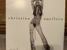 Stripped [LP] by Christina Aguilera (Vinyl, Dec-2002, 2 Discs, RCA Records USA)