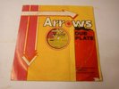 Arrows Dub Plate Featuring Little Lenny,Dennis Brown,Fragga Ranks