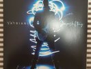 Joe Satriani: Shapeshifting  Translucent  Blue Vinyl LP Limited SIGNED SOLD OUT