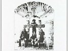 SHORT CROSS - Arising - LP 1972 Out-Sider