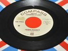 Northern Soul  James Bounty Prove yourself a lady pressing