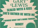 Gary Lewis & the Playboys 