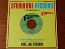 Dawn Penn No No No Jackie Mittoo Ghetto Organ 7