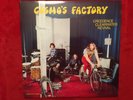 CCR   