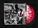 The White Stripes Icky Thump X Colored 2LP TMR Vault 33 Jack White Third Man NM