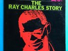 Ray Charles-The Ray Charles Story-1962 Atlantic Mono 2X LP M-  UNPLAYED-COMP