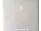 JOY DIVISION - STILL - ORIGINAL 1981 UK VINYL DOUBLE LP FACTORY RECORDS FACT 40