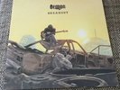 Demon - Breakout Vinyl LP Klappcover 1987 Clay