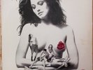 Red Hot Chili Peppers ?– Mother's Milk Original 1989 USA press Near Mint  vinyl