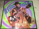 A FISTFUL OF FUZZ - 18 FUZZ / PSYCH RARITIES - 180GM VINYL - NEW