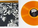Dick Diver Melbourne Florida Gold Vinyl LP Ty Segall Thee Oh Sees