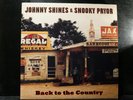 Johnny Shines & Snooky Pryor - Back To The Country