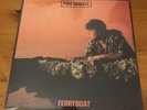 Pino Daniele ?– Ferry Boat LP 33 Giri Vinile SIGILLATO  Ristampa Ferryboat