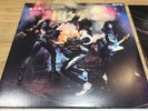 KISS ALIVE  180G Remaster 2014 with Evolution Booklet Excellent Condition